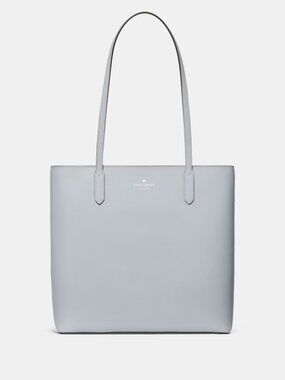 Kate Spade Jana Tote Bag Color: Pale Sapphirine